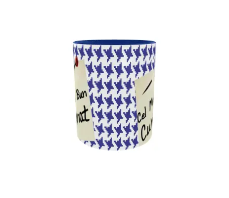 Cel mai bun cumnat, cana ceramica, 330ml, cgs1083b